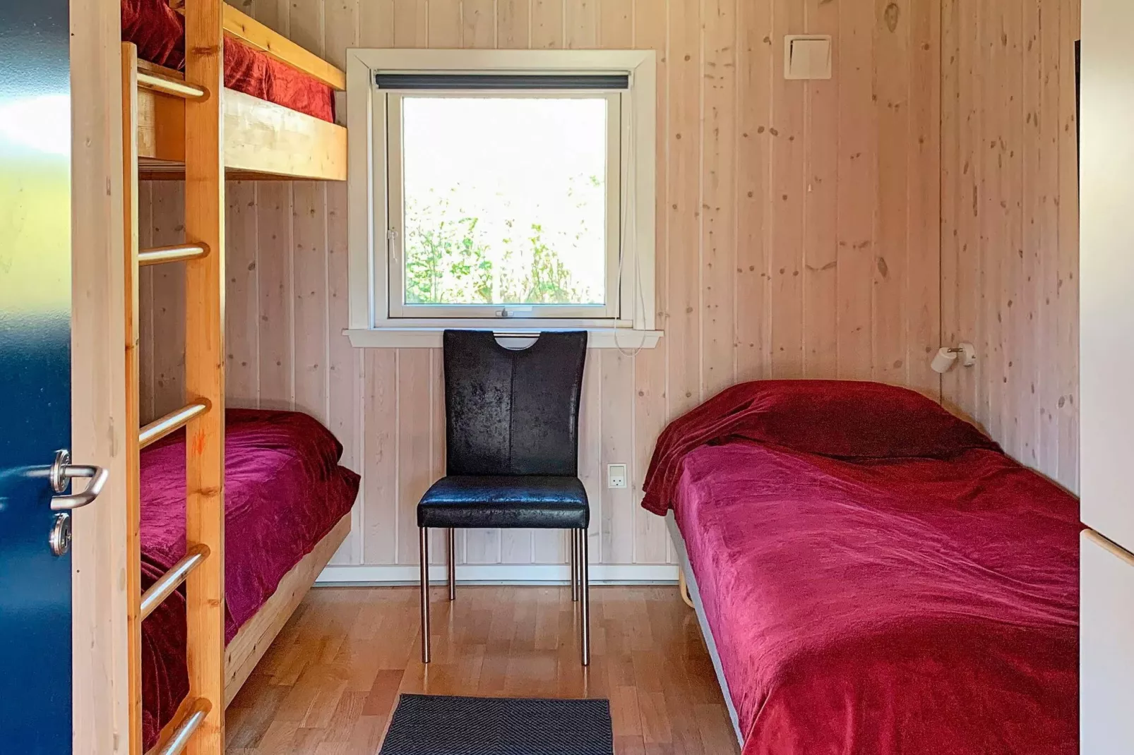 7 person holiday home in Gilleleje-Indoor