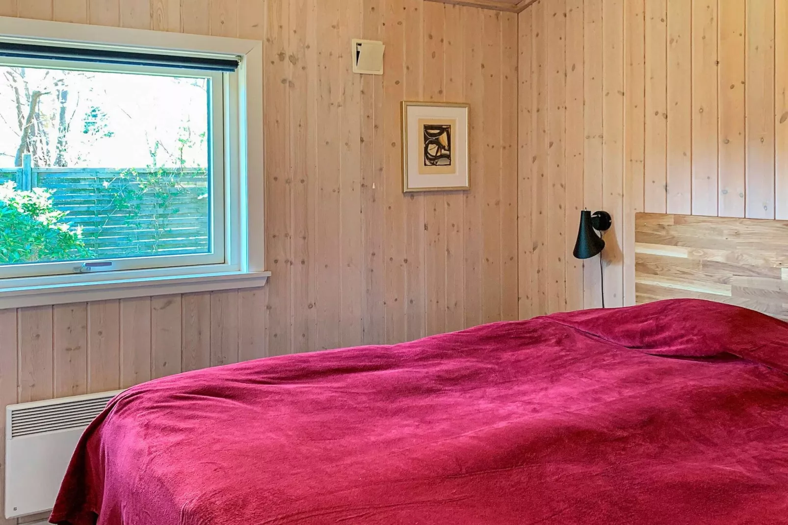 7 person holiday home in Gilleleje-Indoor