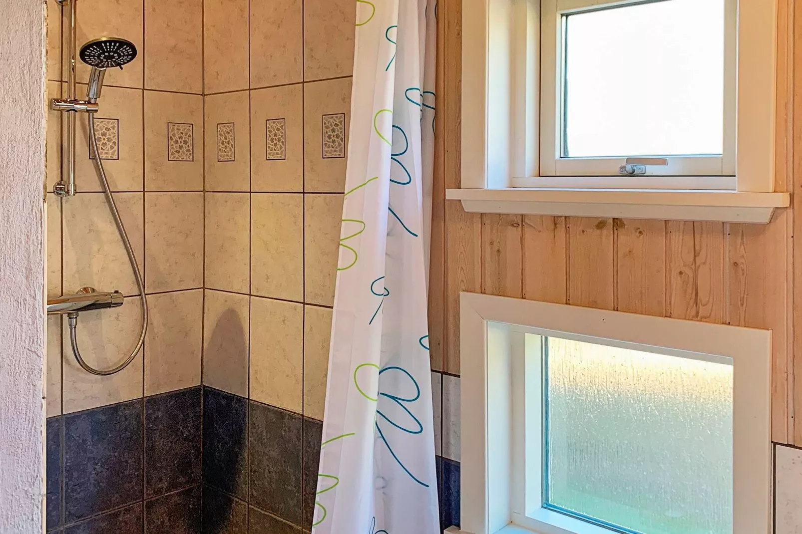 7 person holiday home in Gilleleje-Indoor