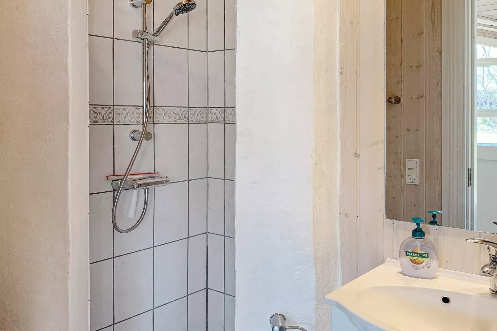 7 person holiday home in Gilleleje-Indoor