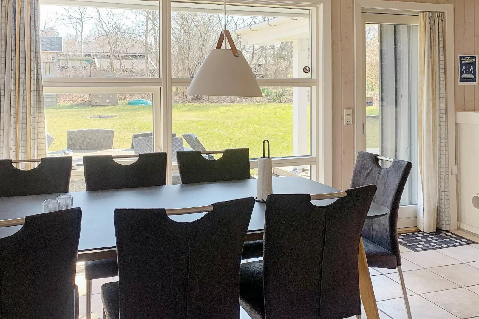 7 person holiday home in Gilleleje-Indoor
