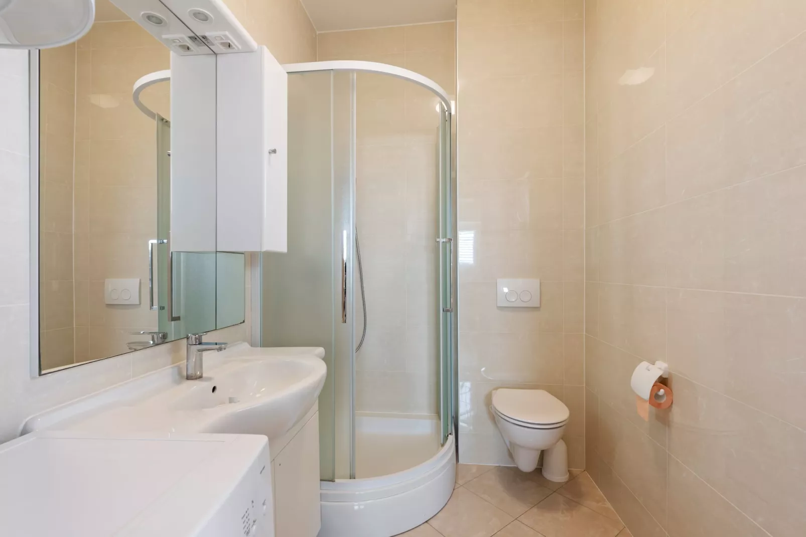 Apartment Pasman with a beautiful sea view 3-Bathroom