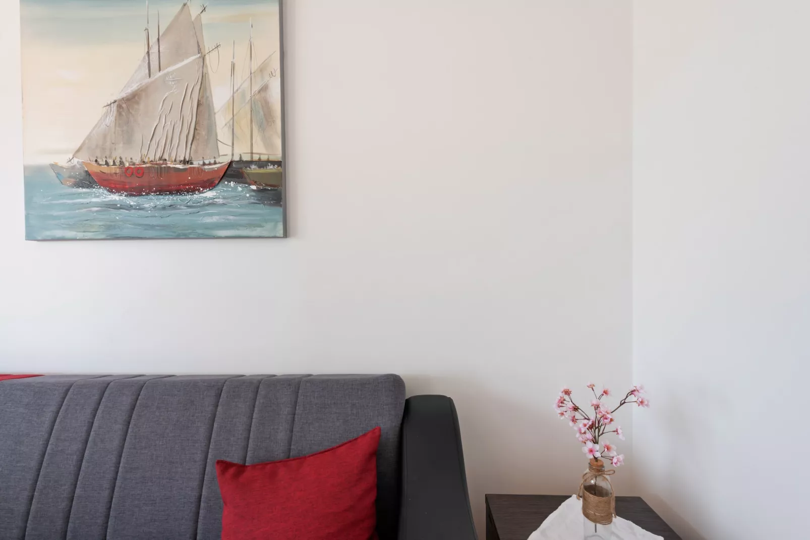 Apartment Pasman with a beautiful sea view 3-Atmosphere