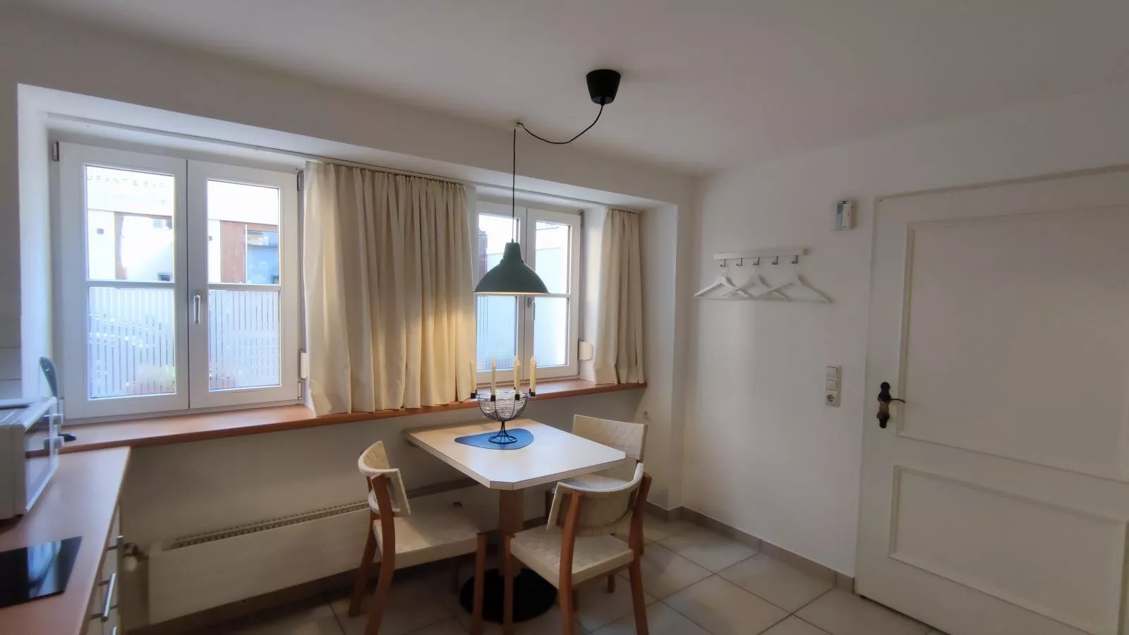 Schmalzgasse-Dining room