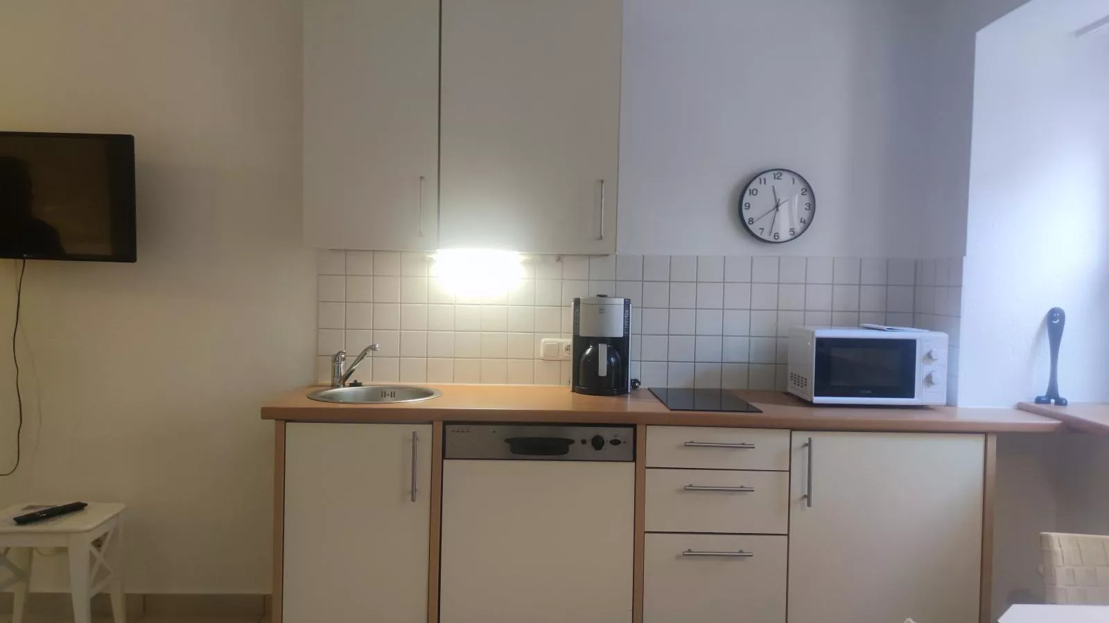Schmalzgasse-Kitchen
