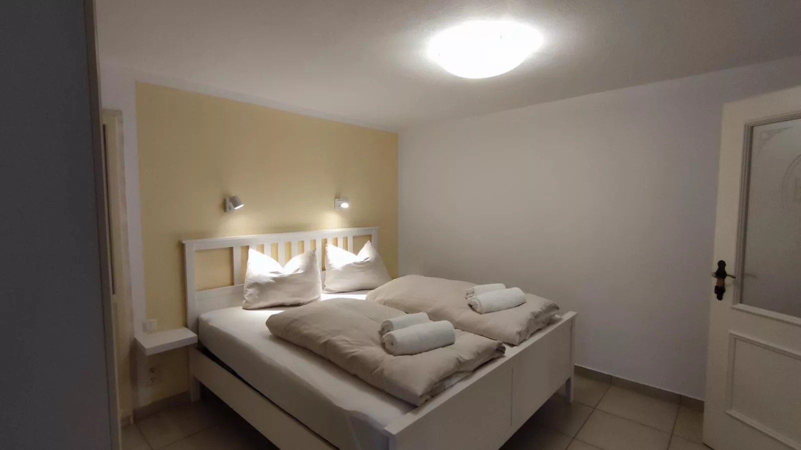 Schmalzgasse-Bedroom