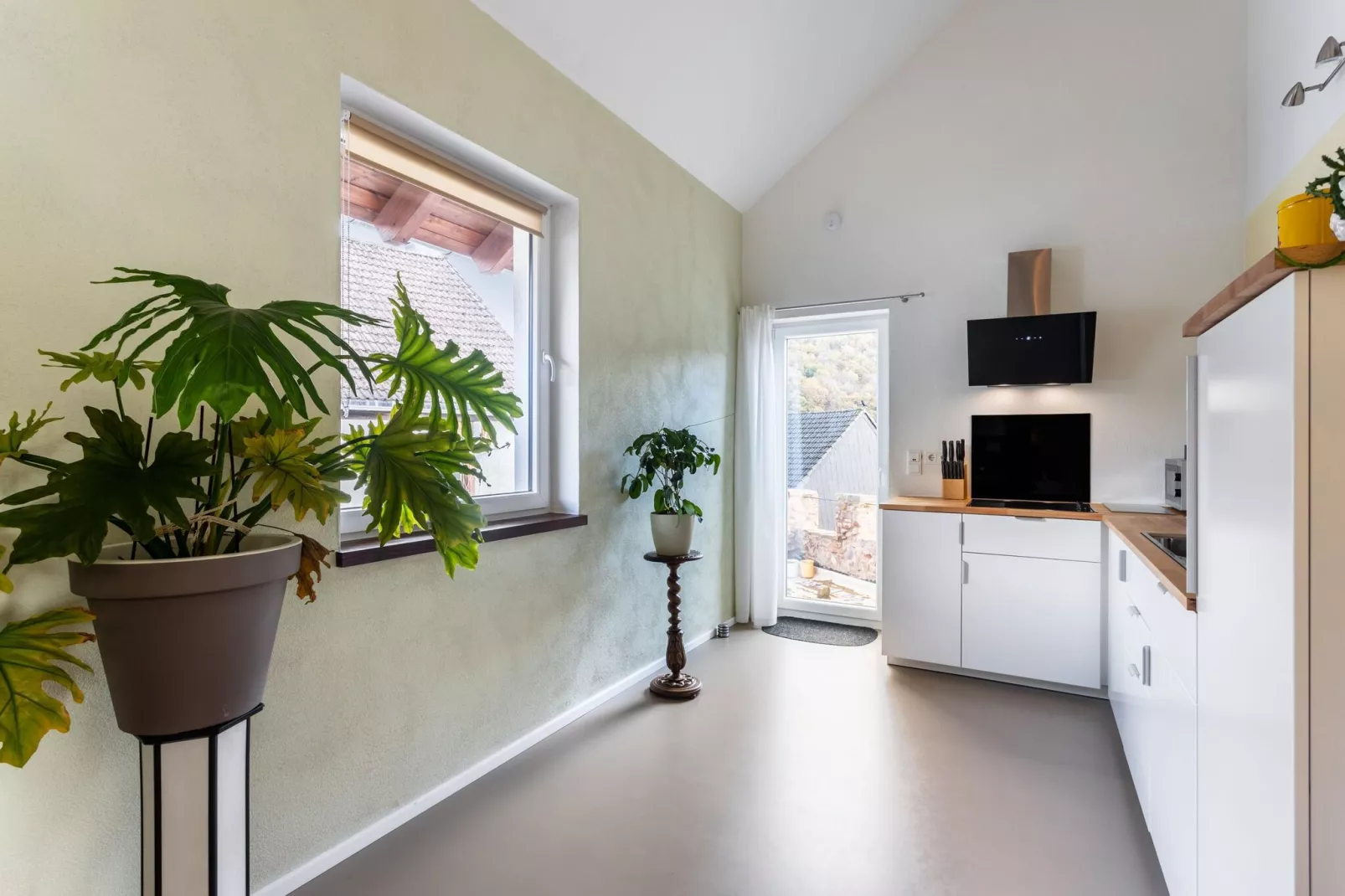 Ferienwohnung Kyll-Kitchen
