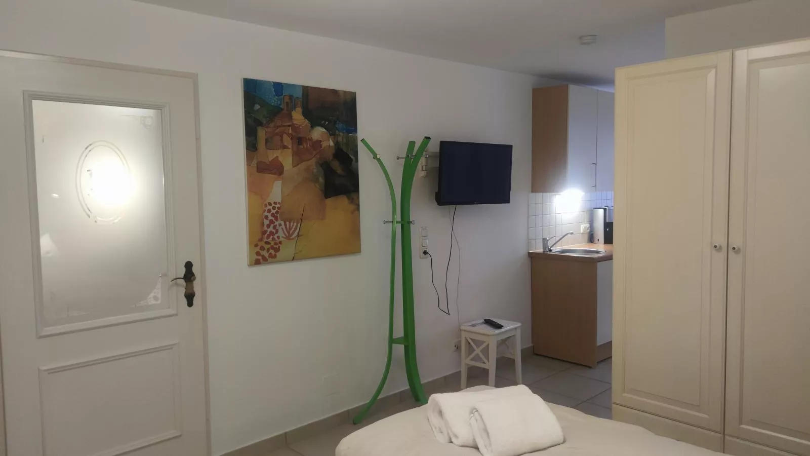 Schmalzgasse-Bedroom