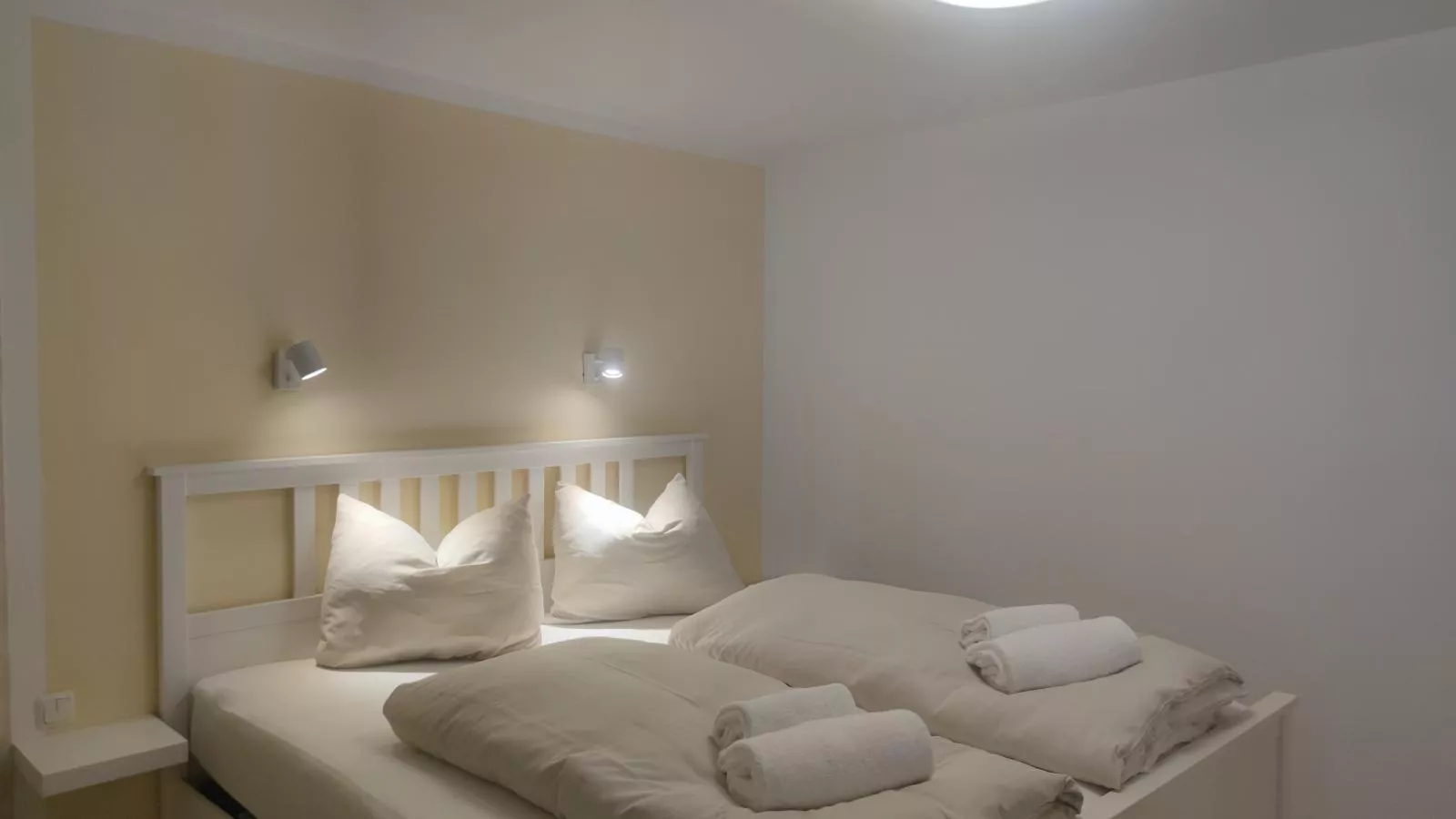 Schmalzgasse-Bedroom