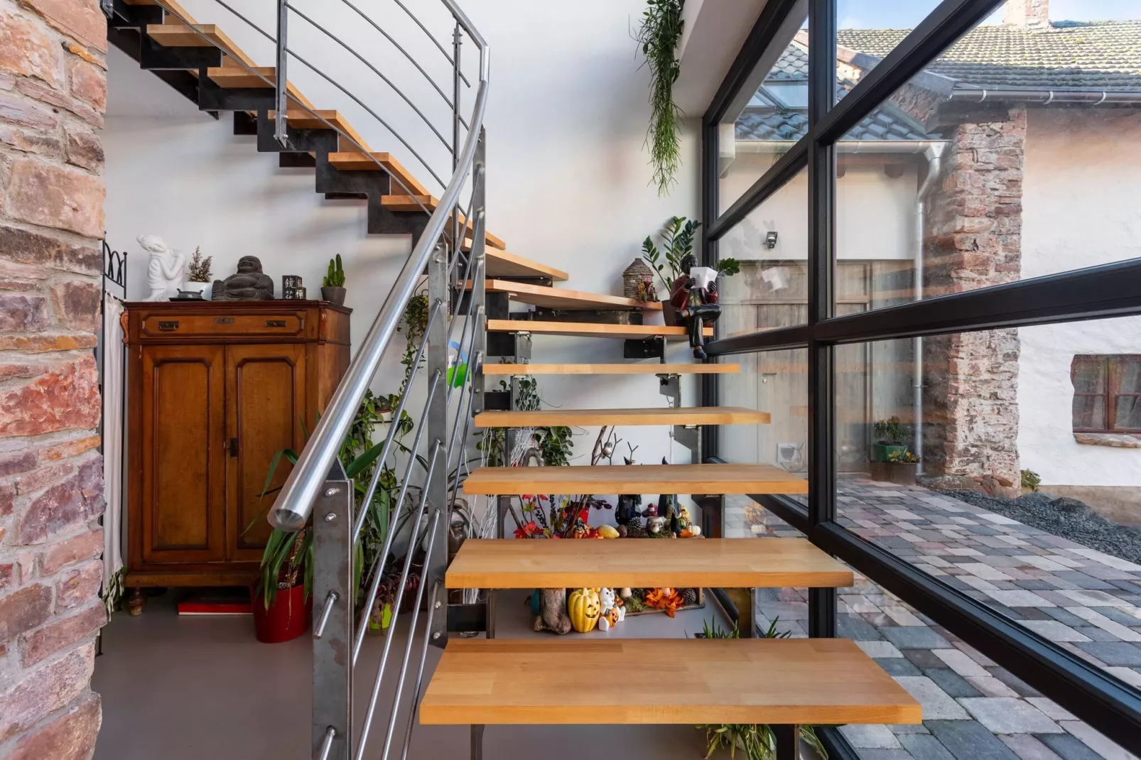 Ferienwohnung Kyll-Landing