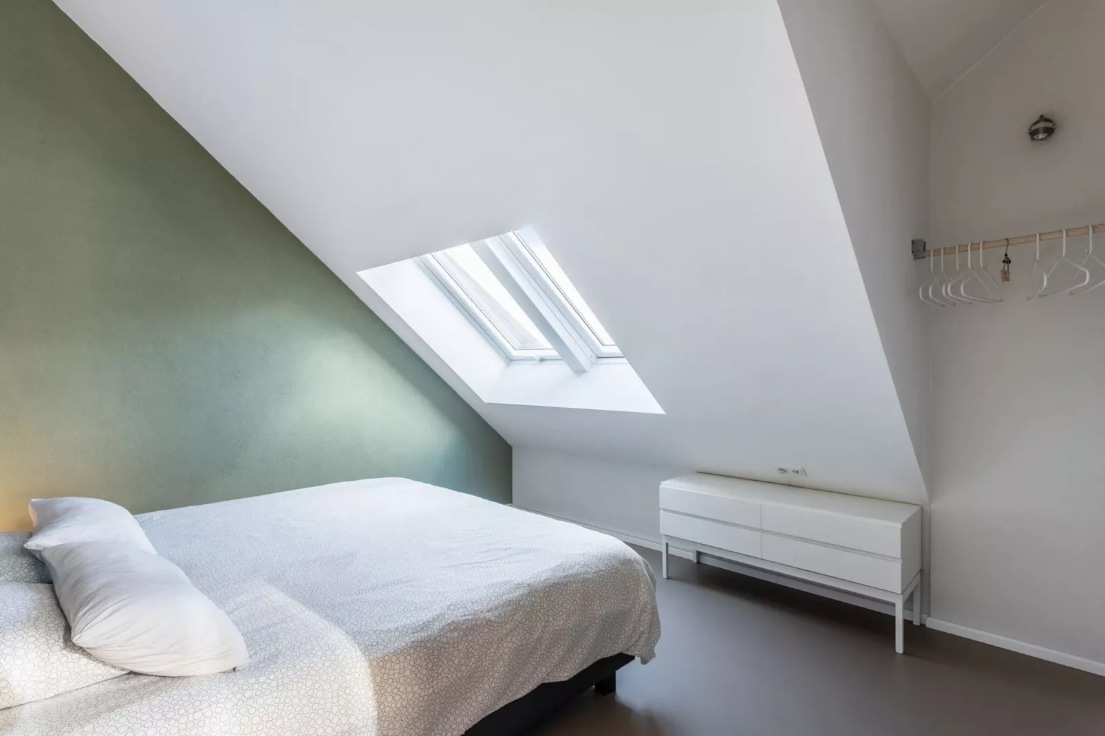 Ferienwohnung Kyll-Bedroom