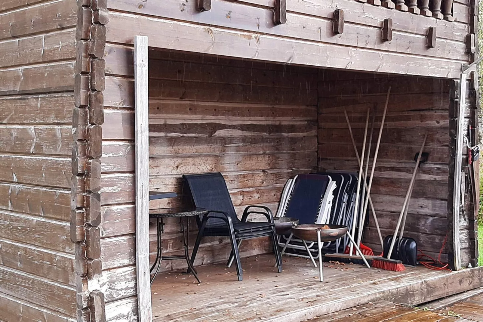 Maison de vacances pour 10 a KVINESDAL-Extérieur