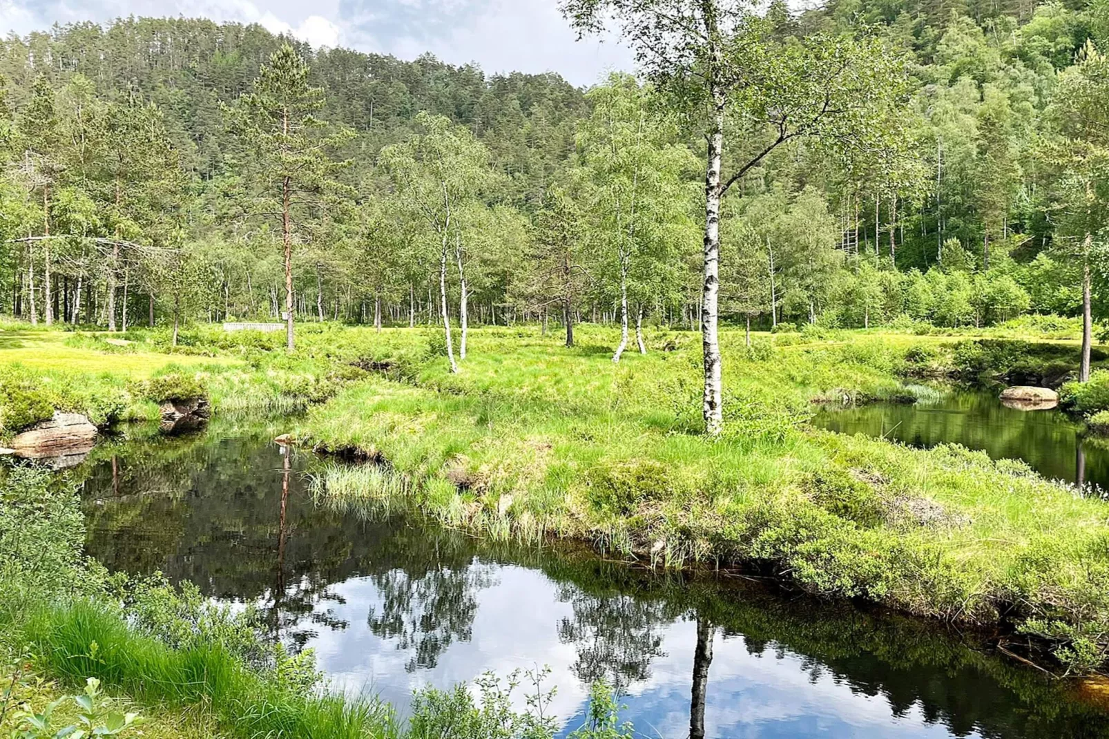 Maison de vacances pour 10 a KVINESDAL-Non étiqueté