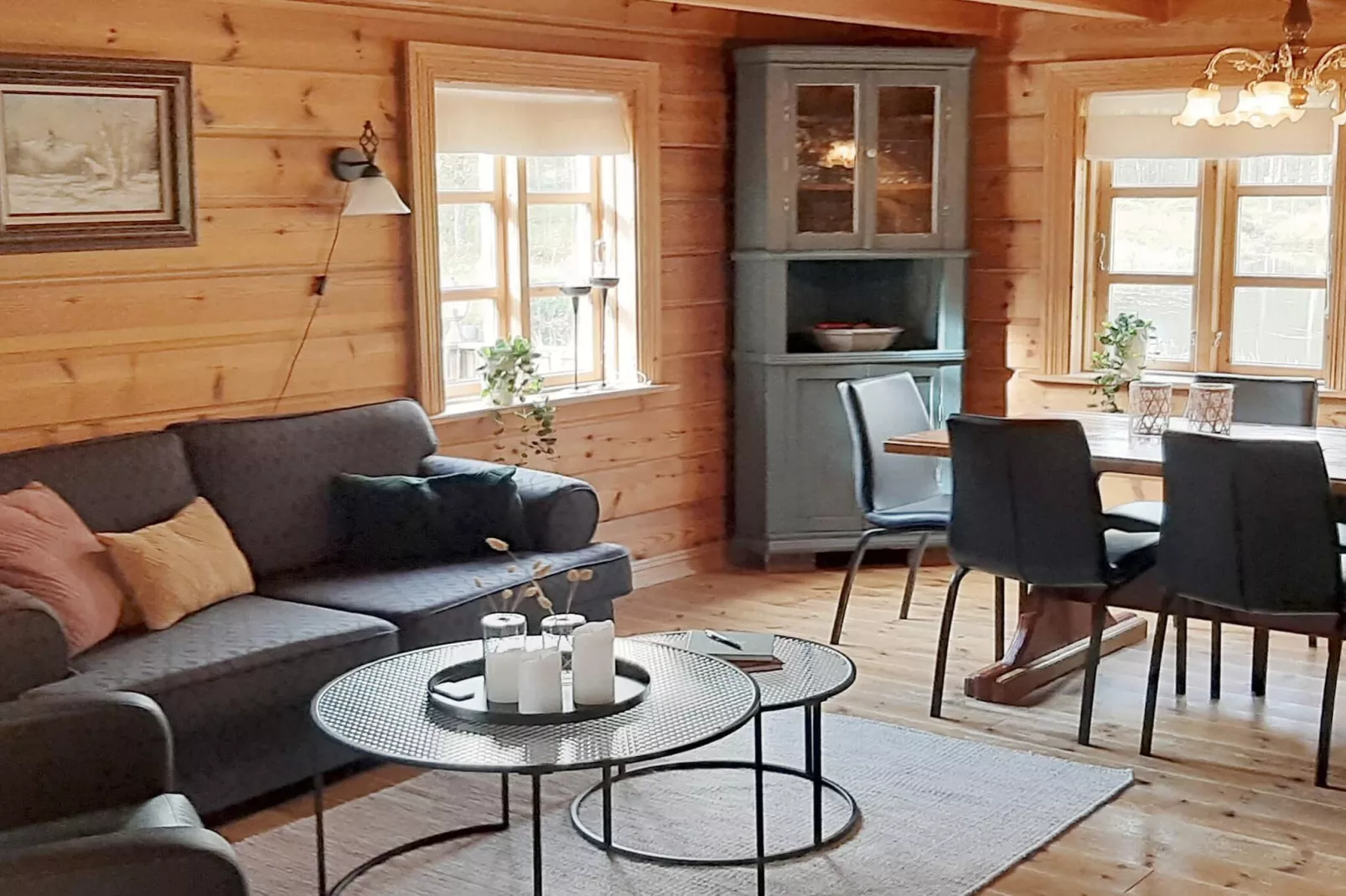 10 person holiday home in KVINESDAL