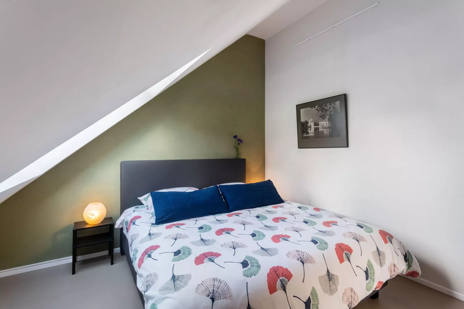 Ferienwohnung Kyll-Bedroom