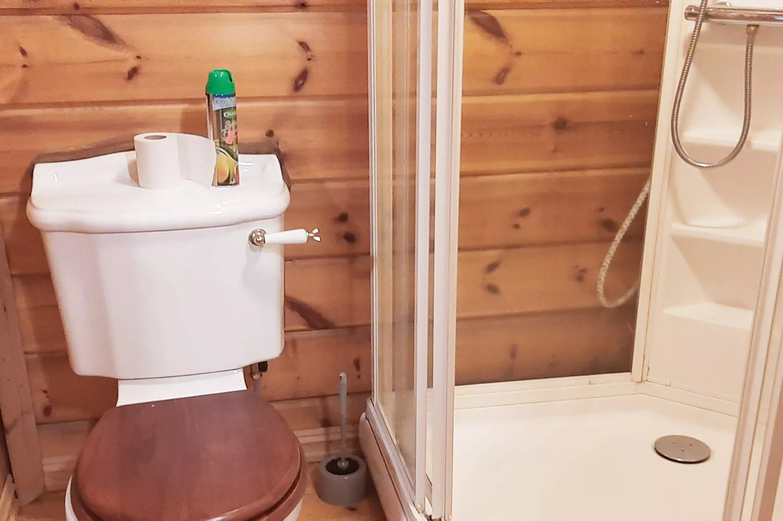 Maison de vacances pour 10 a KVINESDAL-Intérieur