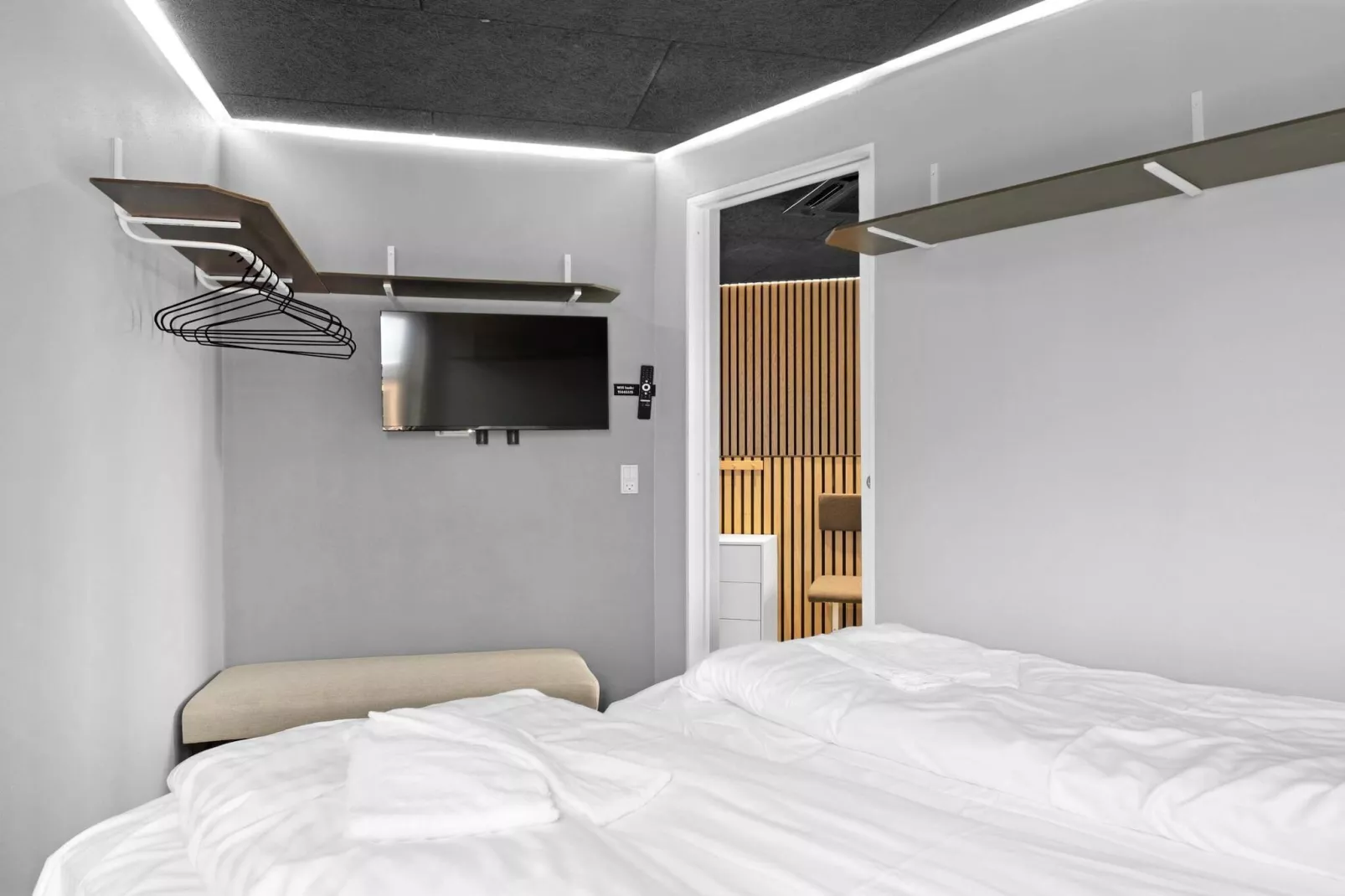 Holiday home in Blokhus near theme park-Indoor