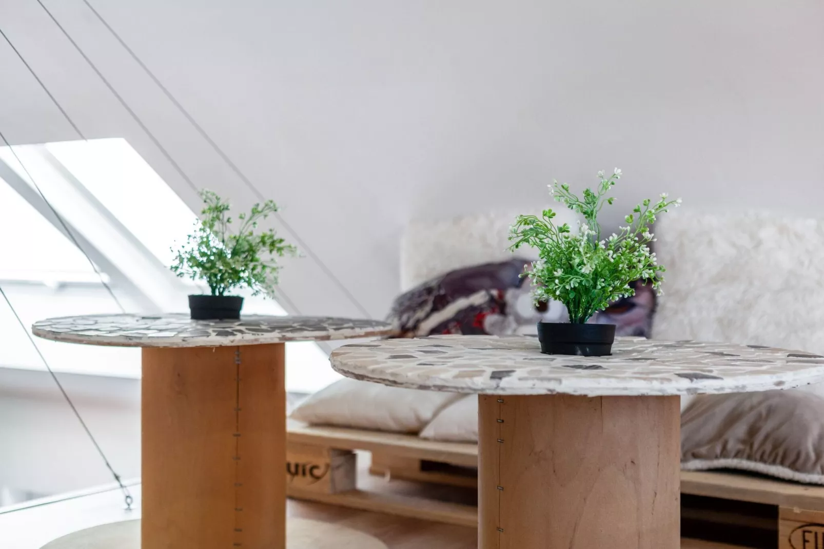 Ferienwohnung Kyll-Atmosphere