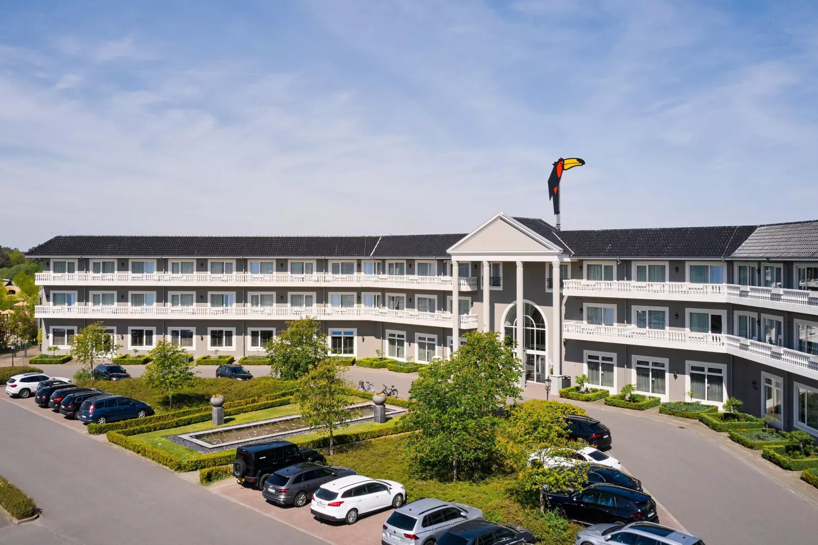 Doppelhaushälfte Typ V 80 qm-Reception hall