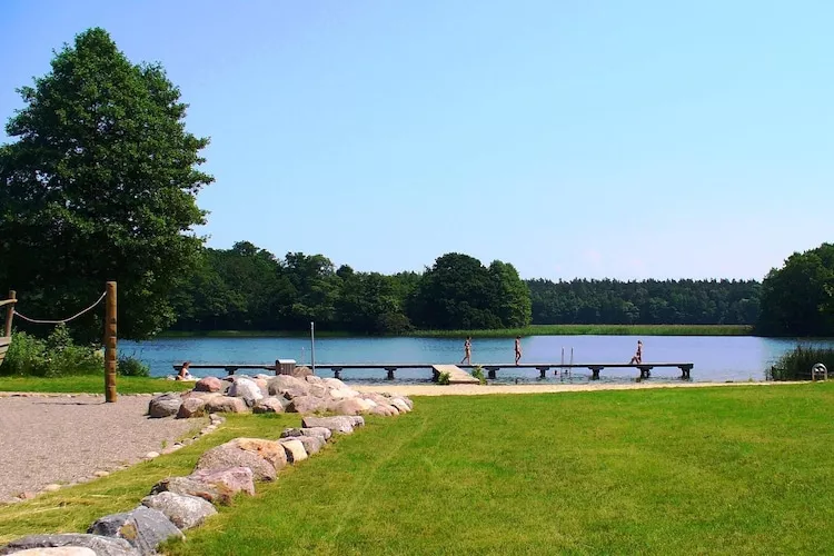 Ferienhaus Typ C 100 qm-Water view