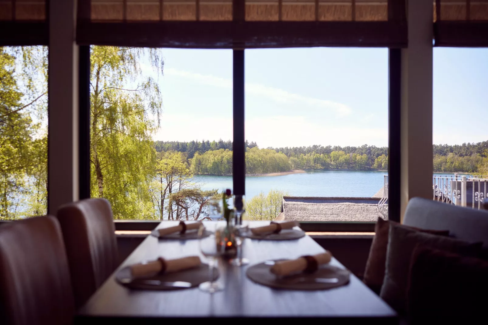Doppelhaushälfte Typ 2 55 qm-Water view
