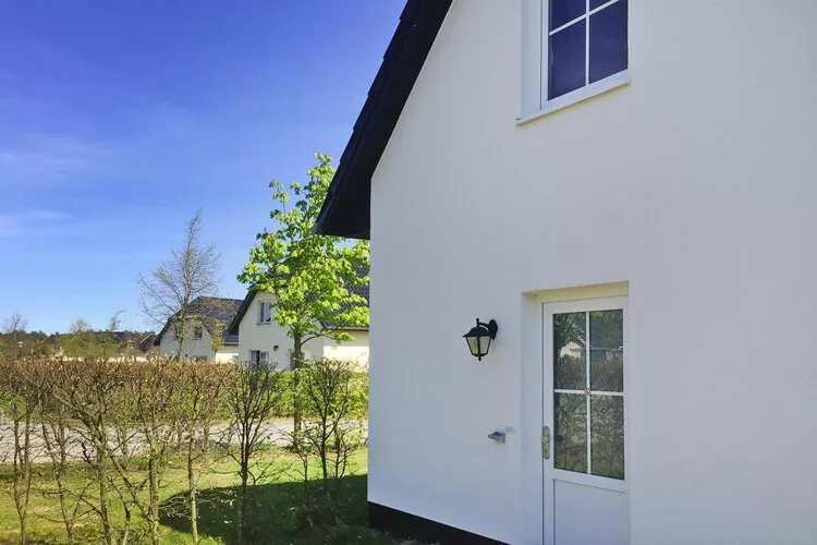 Ferienwohnung 40 qm-Exterior summer