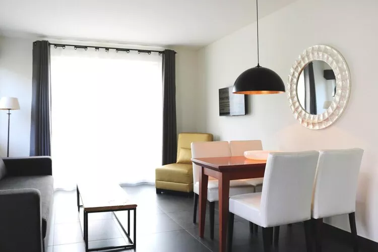 Ferienwohnung 40 qm-Living room