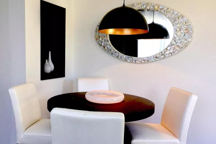 Ferienwohnung 40 qm-Living room