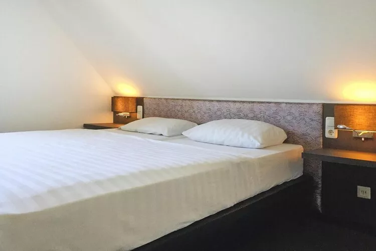 Ferienwohnung 40 qm-Bedroom