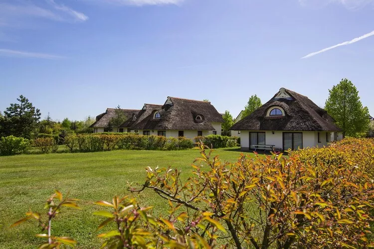 Ferienhaus Typ A 120 qm