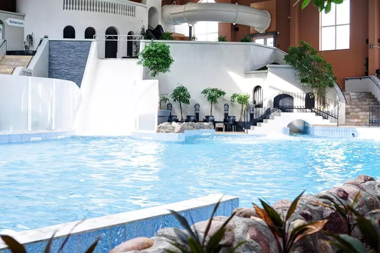 FewoHaus 160 qm-Pool