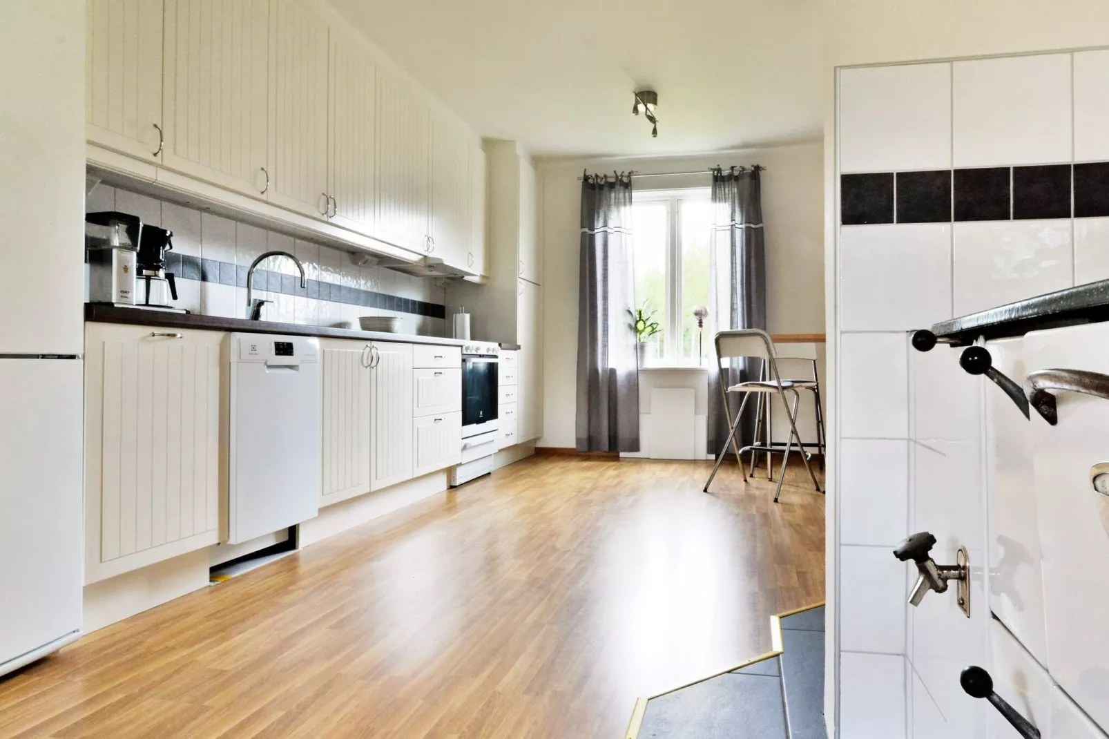 6 person holiday home in LÅNGARYD-By Traum-Indoor