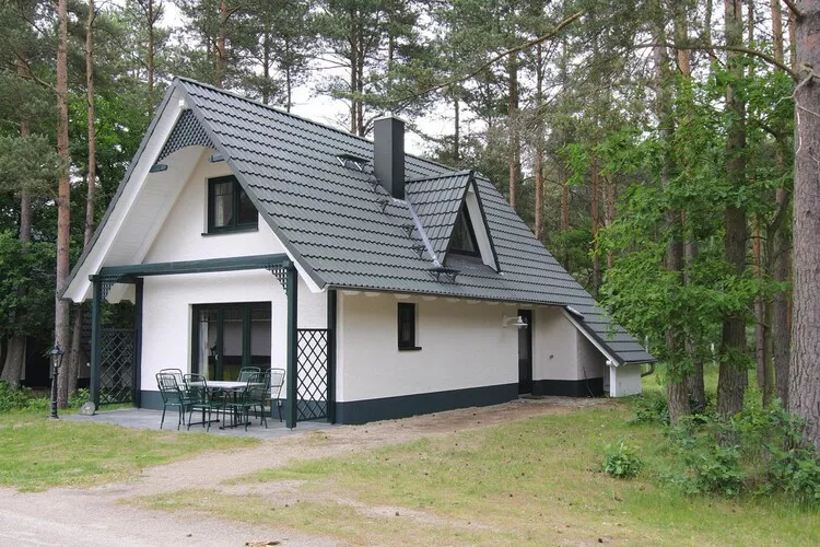 Doppelhaushälfte Typ 2 55 qm