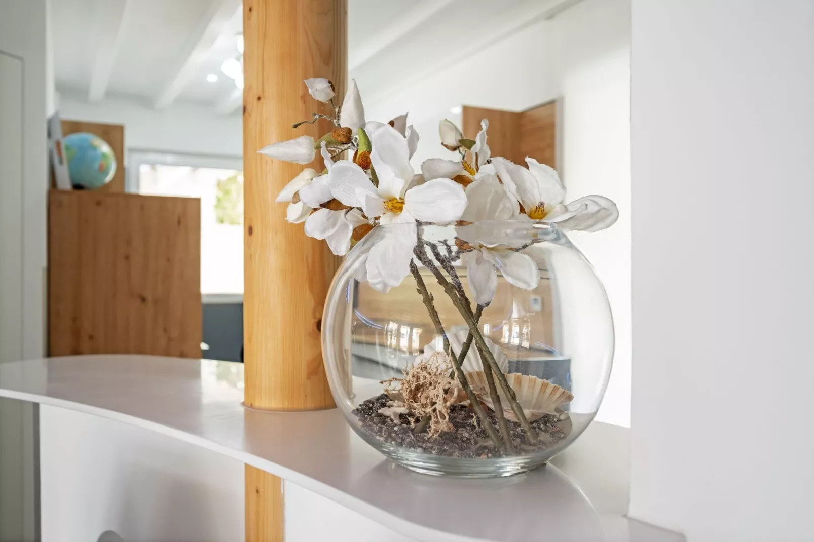 Green Buildings Ferienwohnung Herscheid-Sauerland-Ambiente