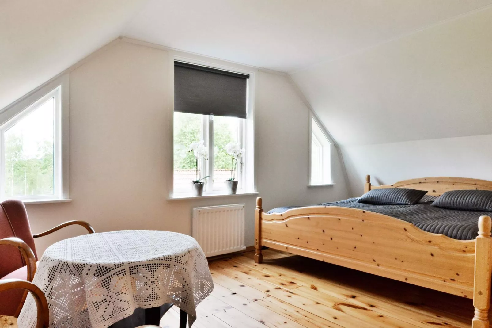 6 person holiday home in LÅNGARYD-By Traum-Indoor