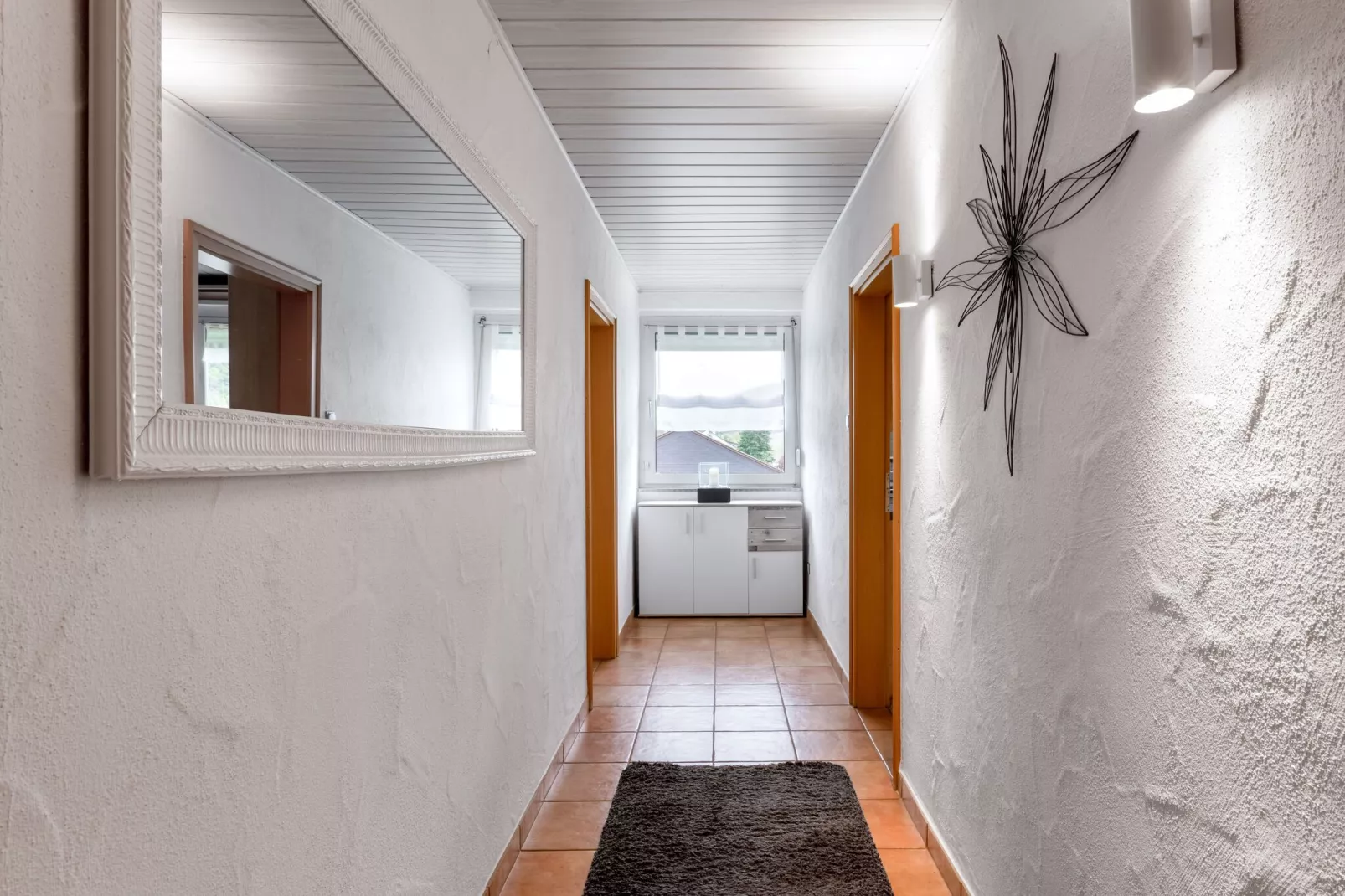 Ferienwohnung mit Moselblick-Landing