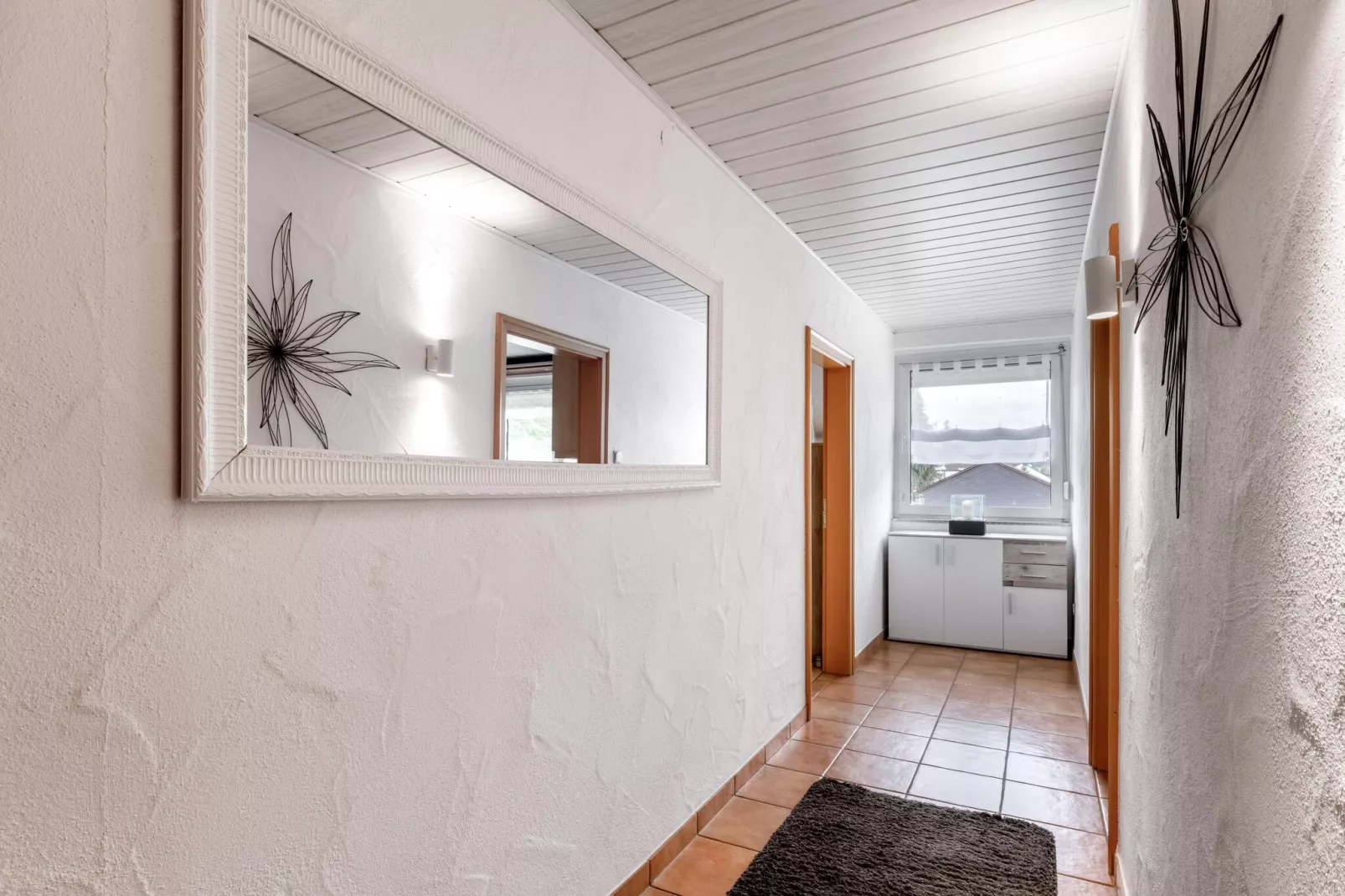 Ferienwohnung mit Moselblick-Landing