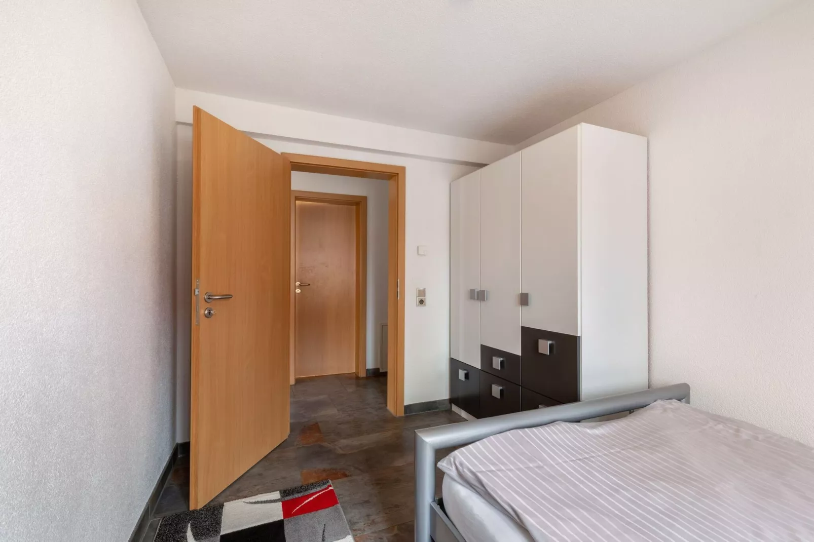 Ferienwohnung Schloss- Altshausen-Bedroom