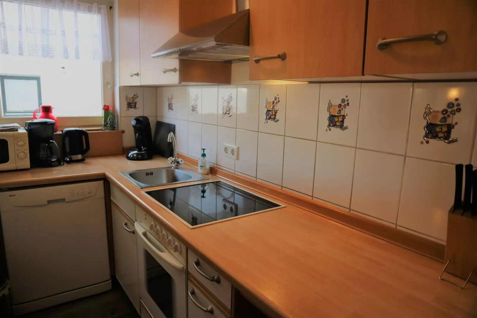 Flora-Kitchen