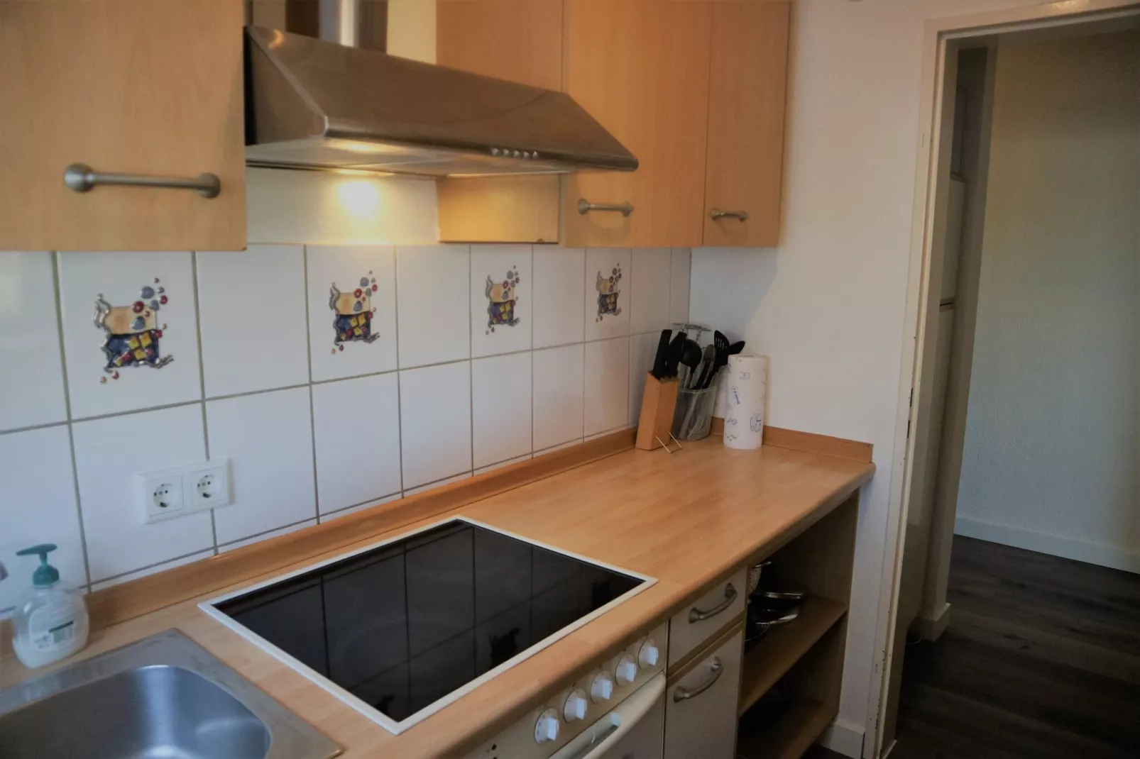 Flora-Kitchen