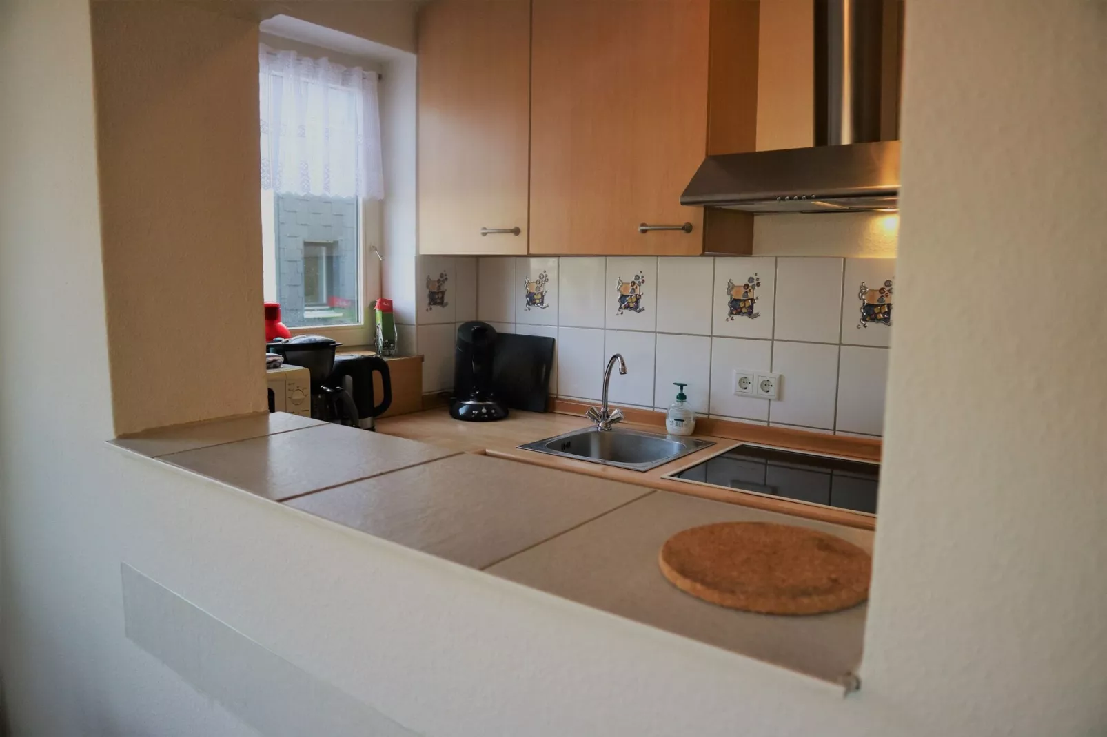 Flora-Kitchen