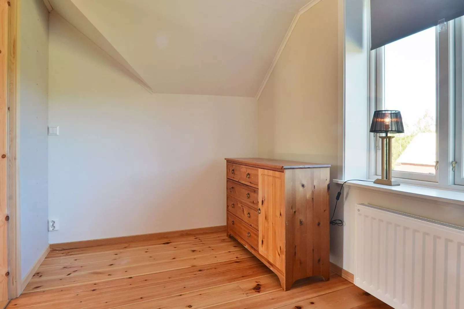 6 person holiday home in LÅNGARYD-By Traum-Indoor