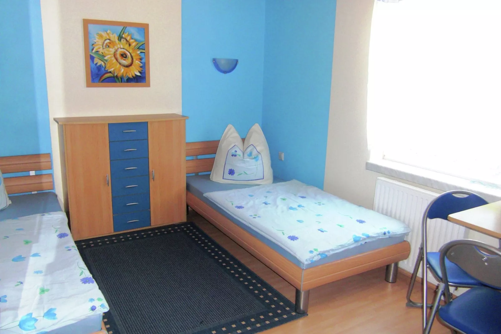 Naturlounge 1-Chambre