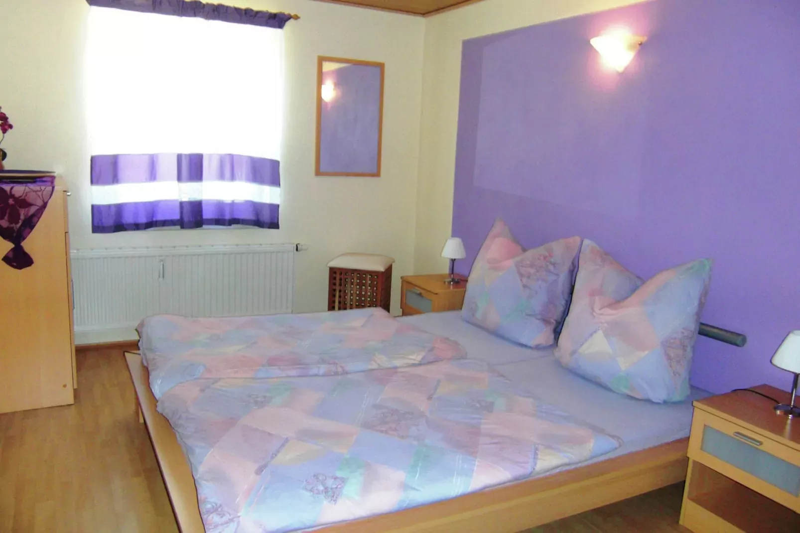 Naturlounge 1-Chambre