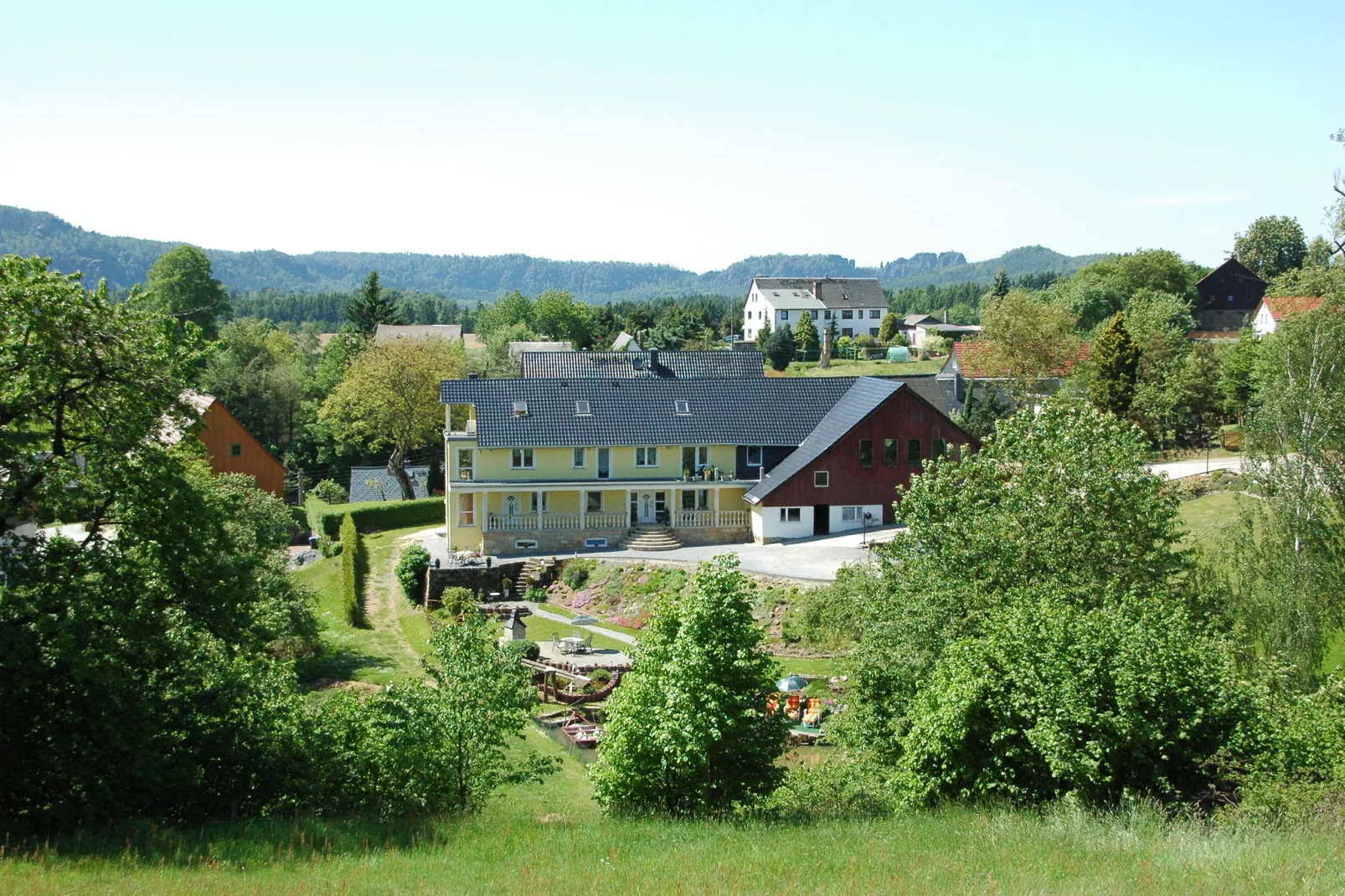 Naturlounge 3-Exterior summer