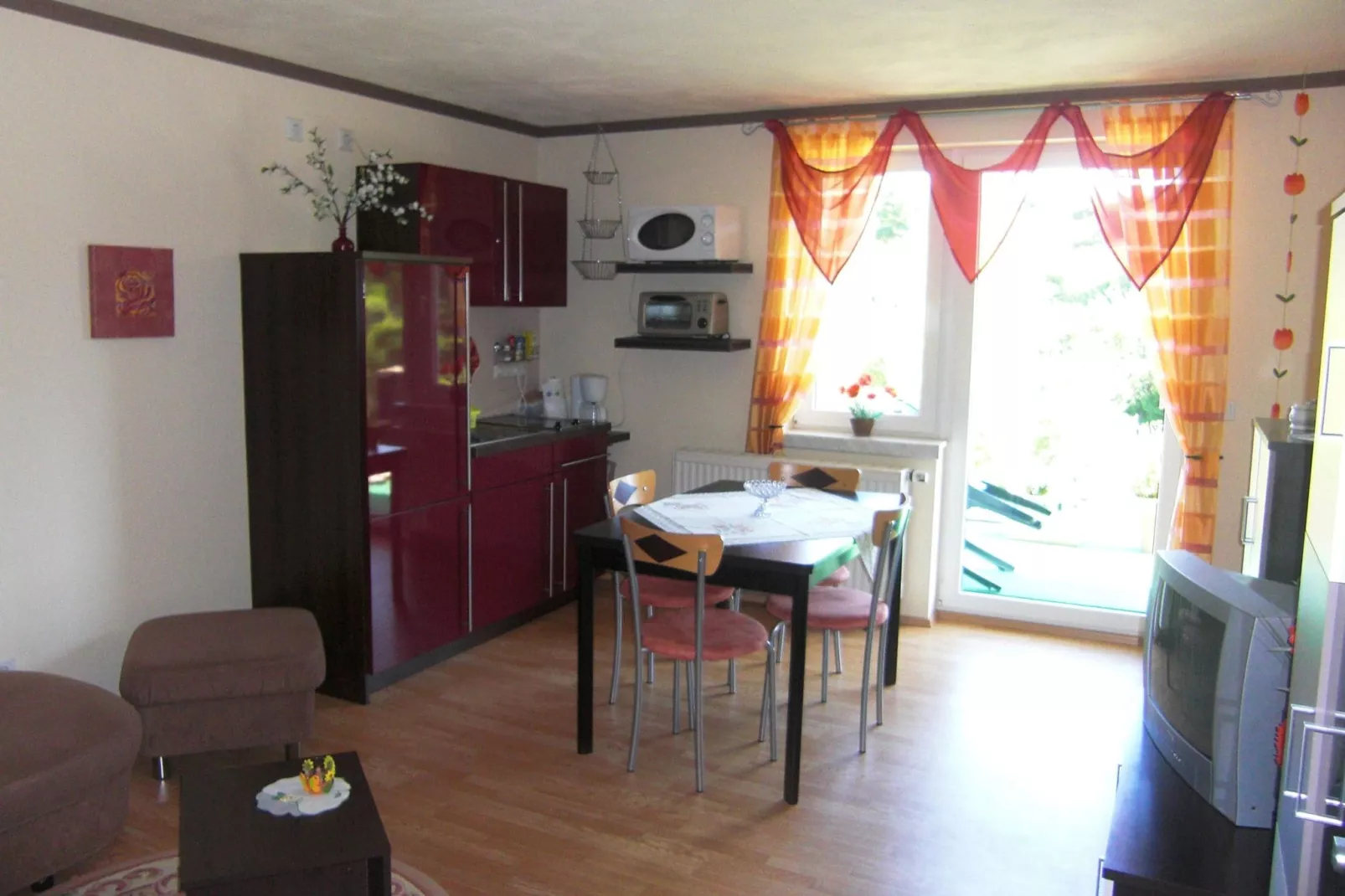 Naturlounge 3-Kitchen