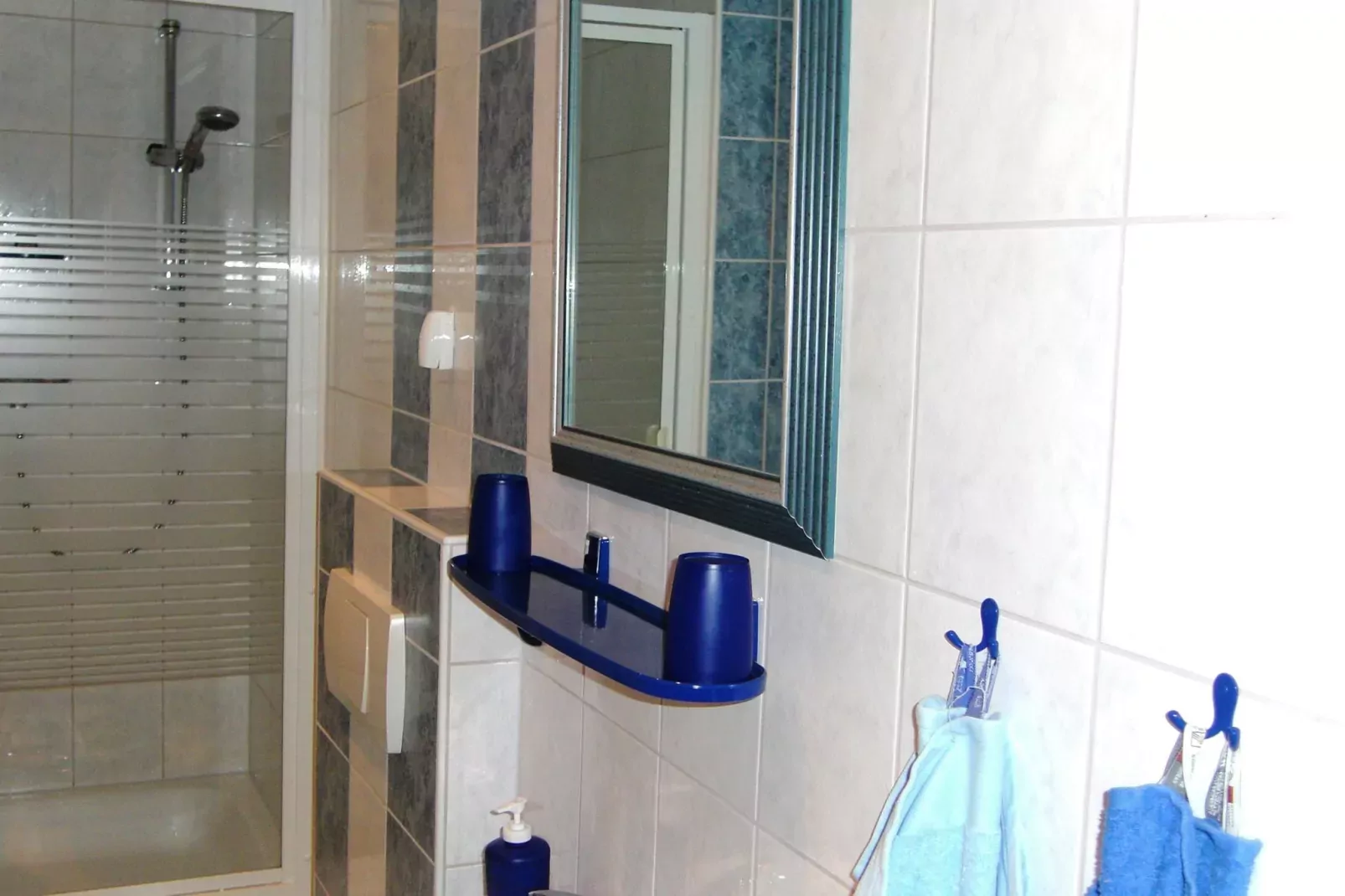 Naturlounge 3-Bathroom