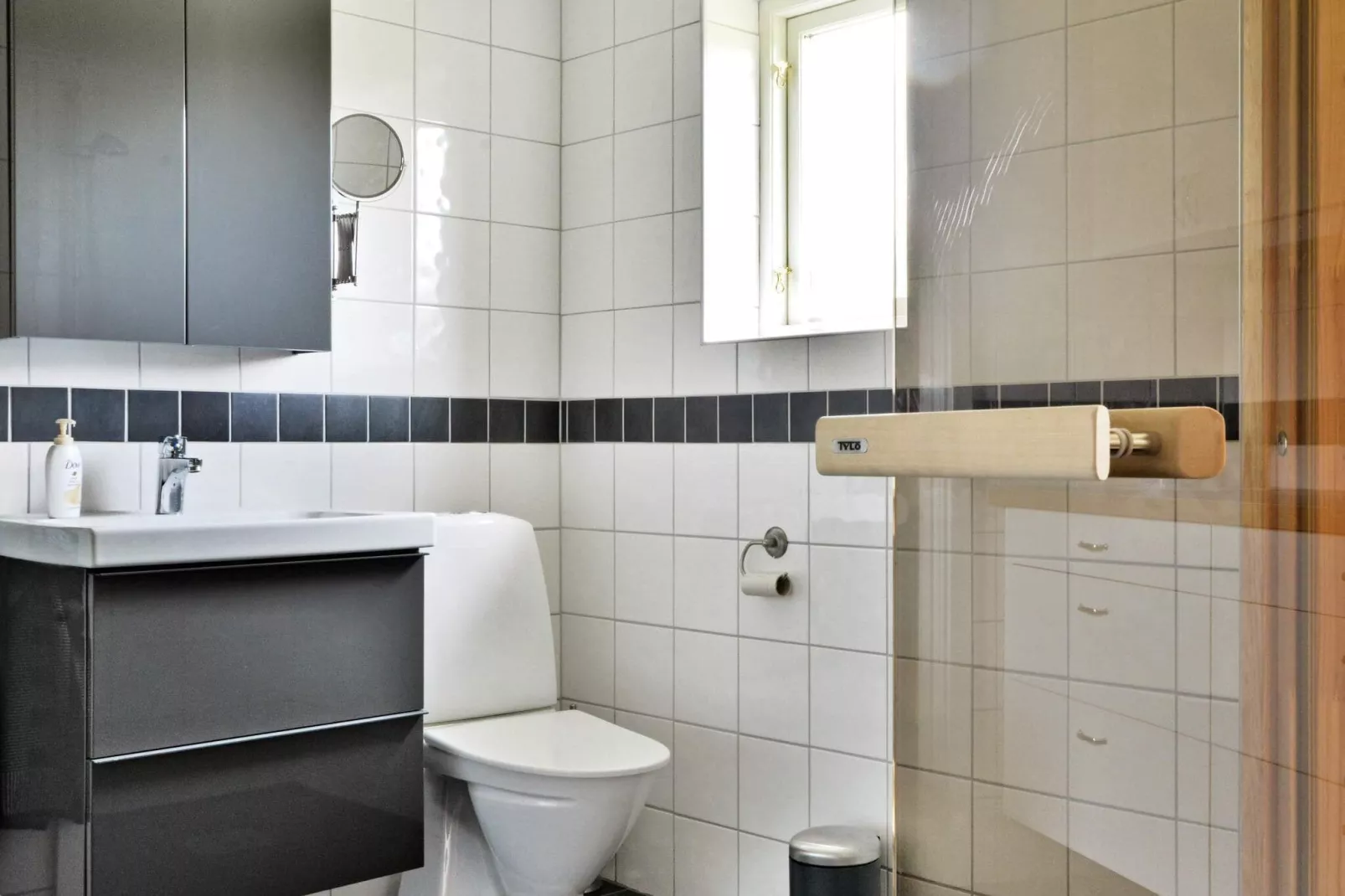 6 person holiday home in LÅNGARYD-By Traum-Indoor