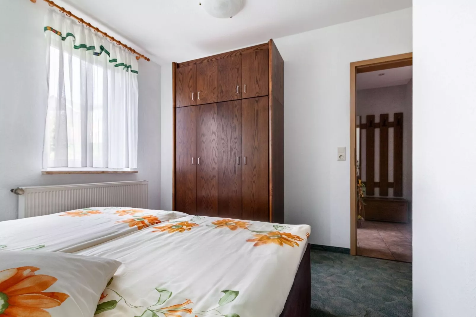 Lichtenhain-Schlafzimmer