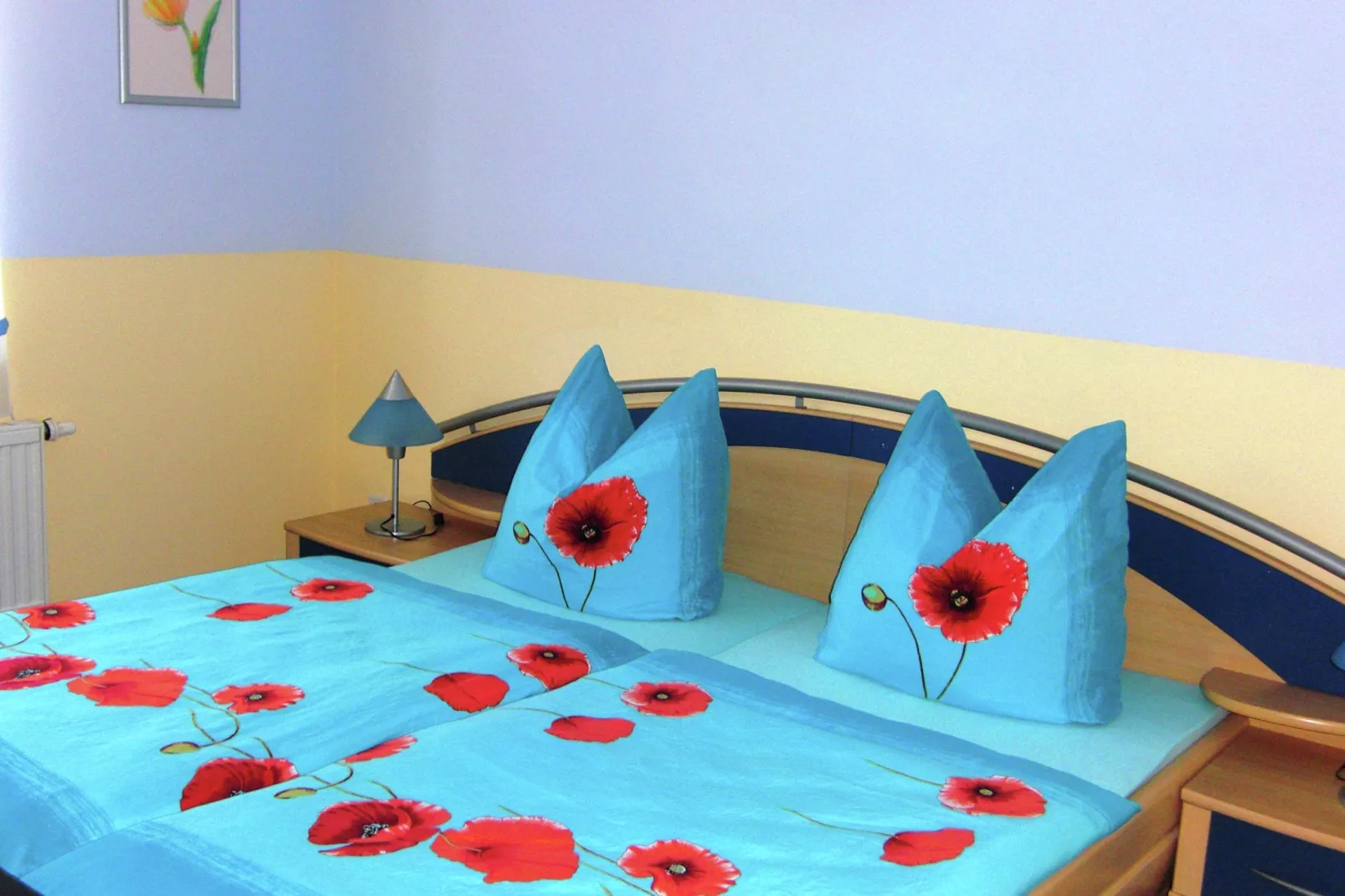 Naturlounge 13-Chambre